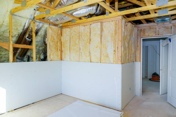 Best Spray Foam Insulation  in Princeton, NJ